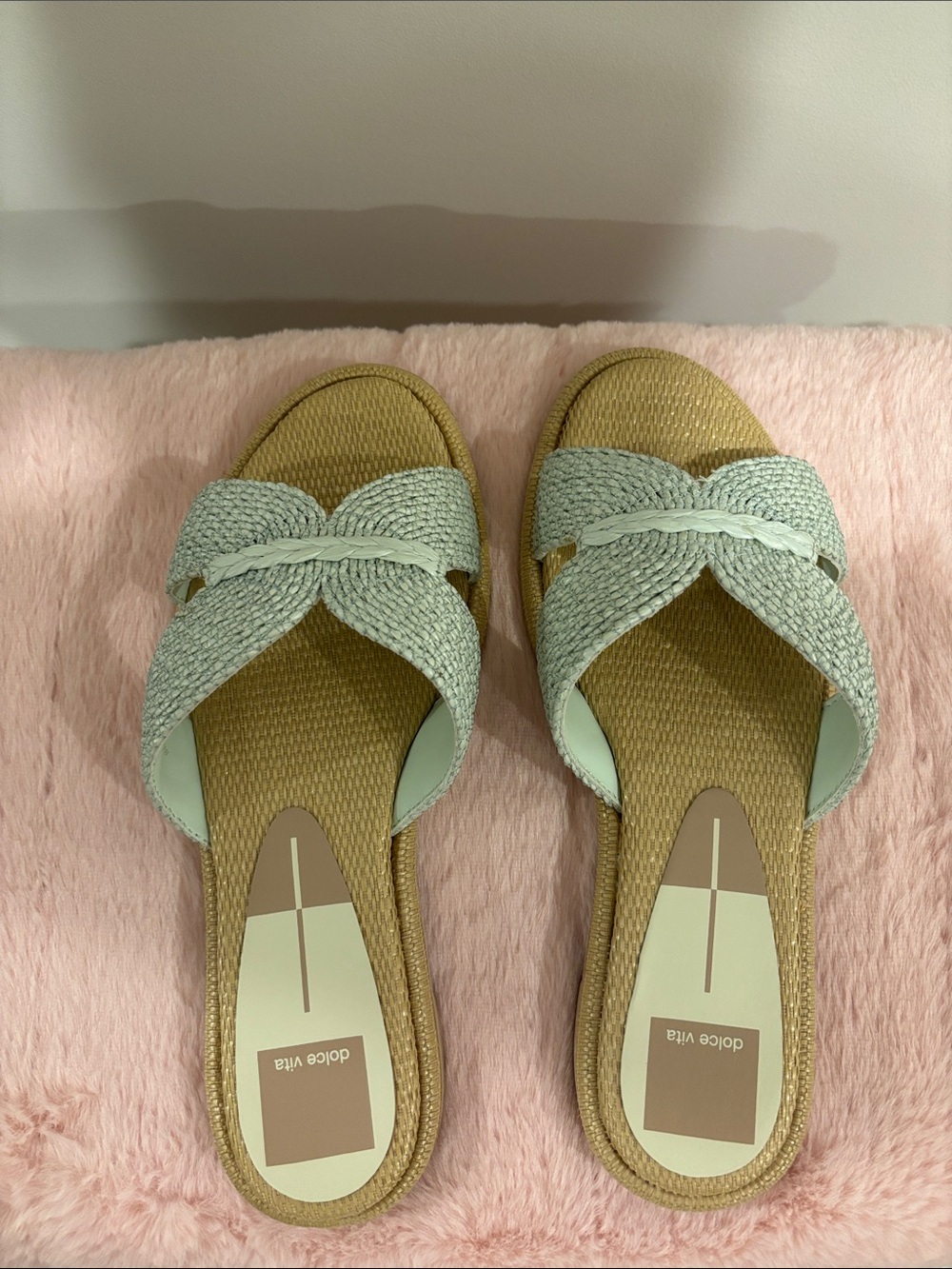 Dolce vita sandals